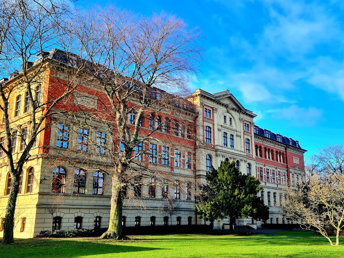 Hochschule Anhalt photo 7