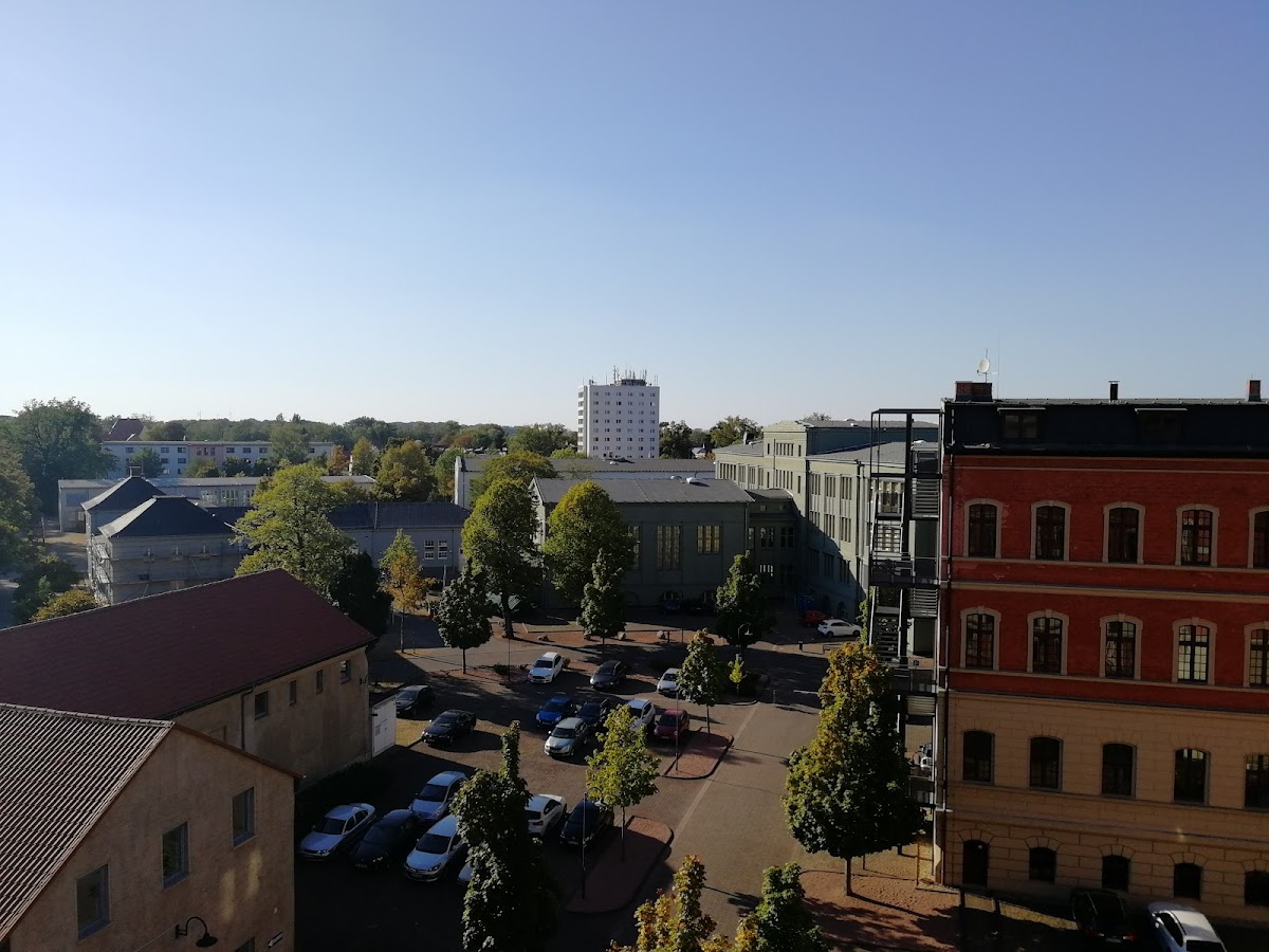Hochschule Anhalt photo 8