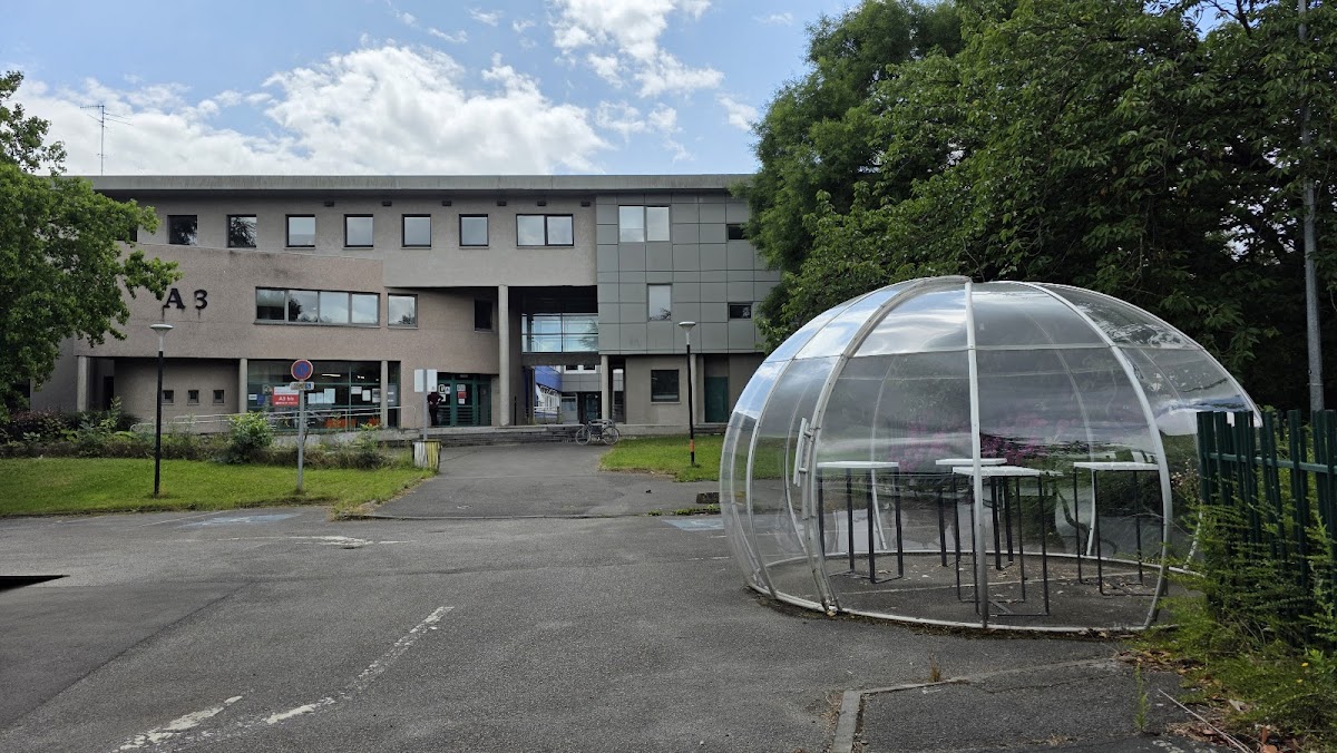 Université de Lille photo 1