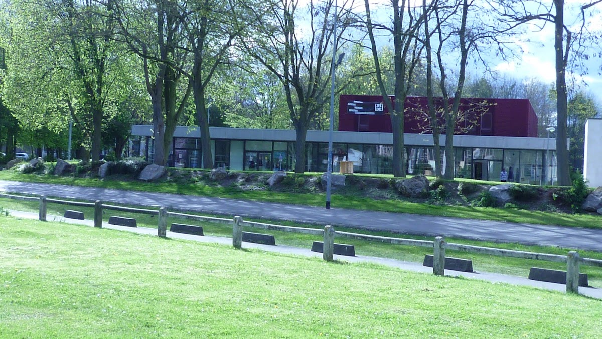 Université de Lille photo 2