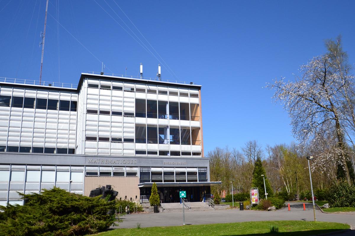 Université de Lille photo 4