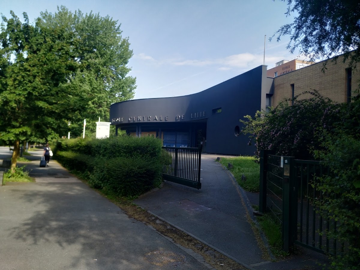 Université de Lille photo 6