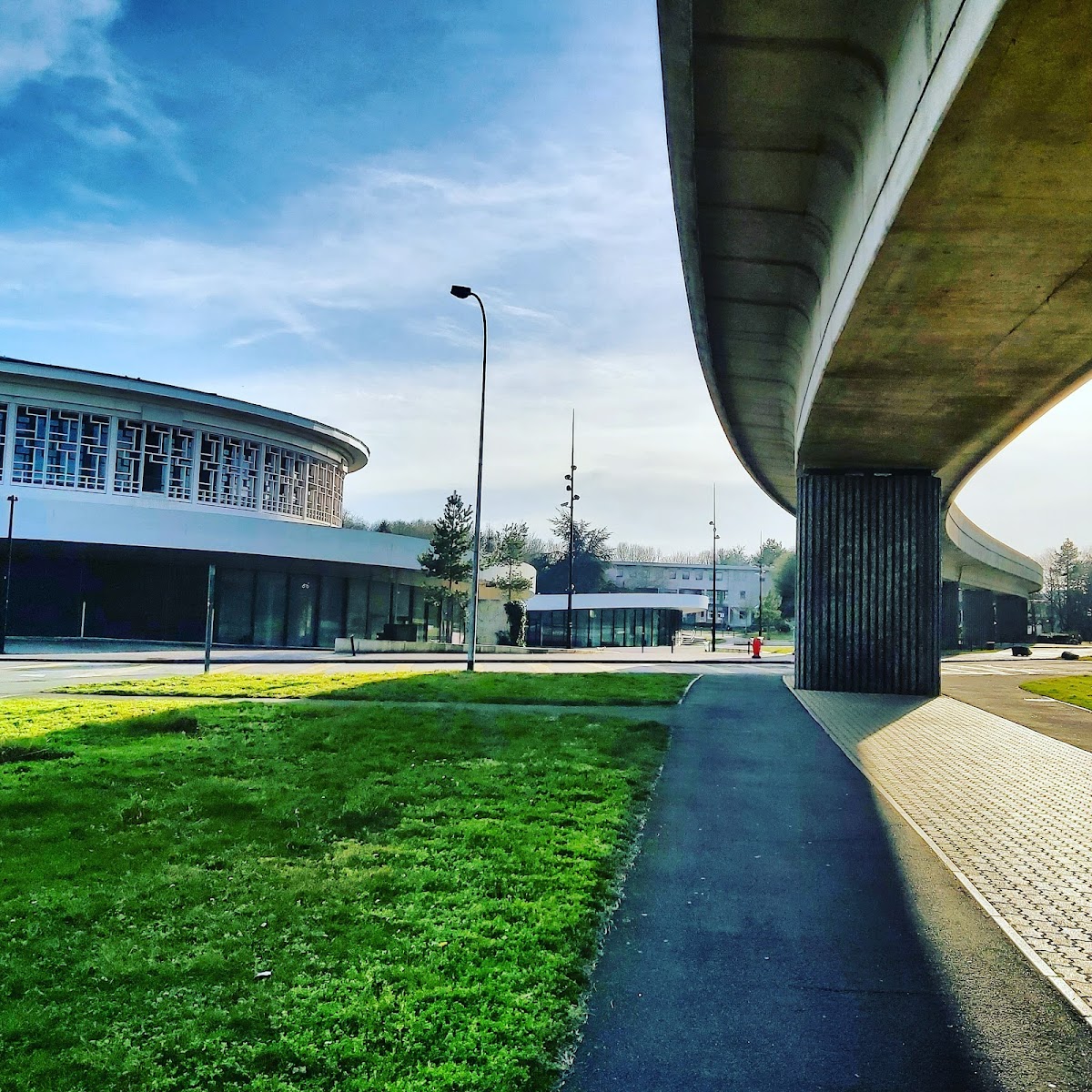 Université de Lille photo 8