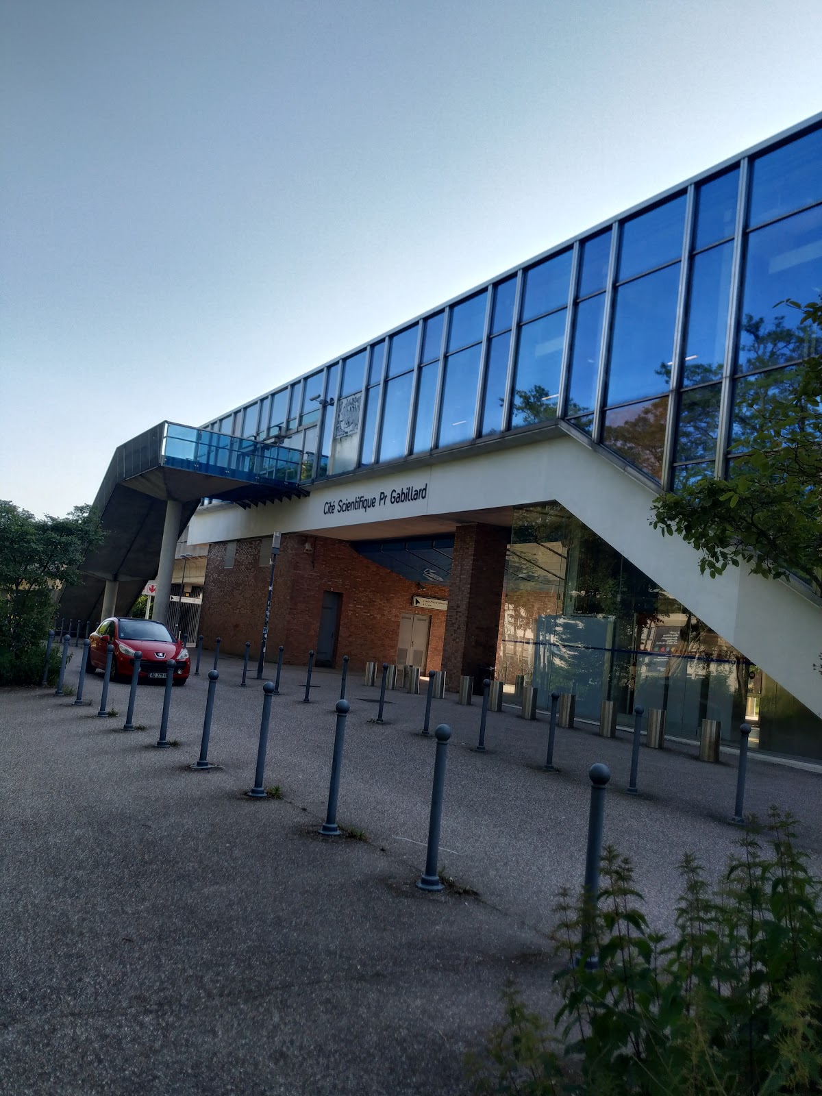 Université de Lille photo 9