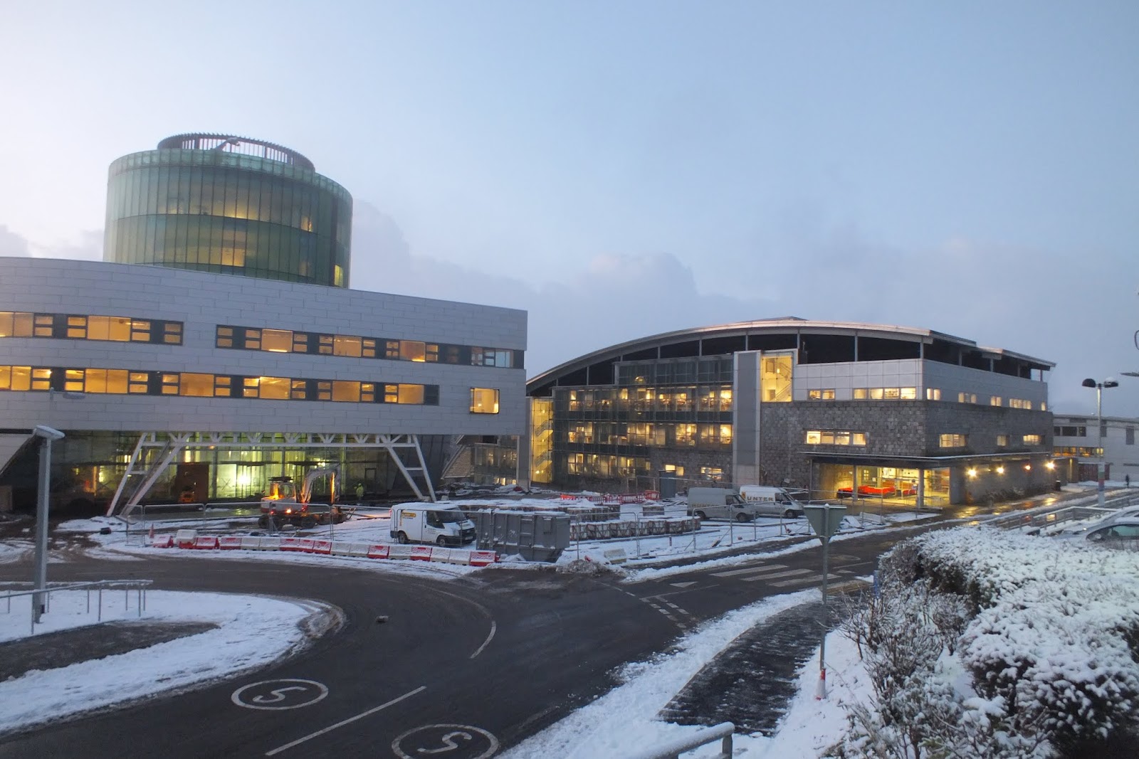 Robert Gordon University
