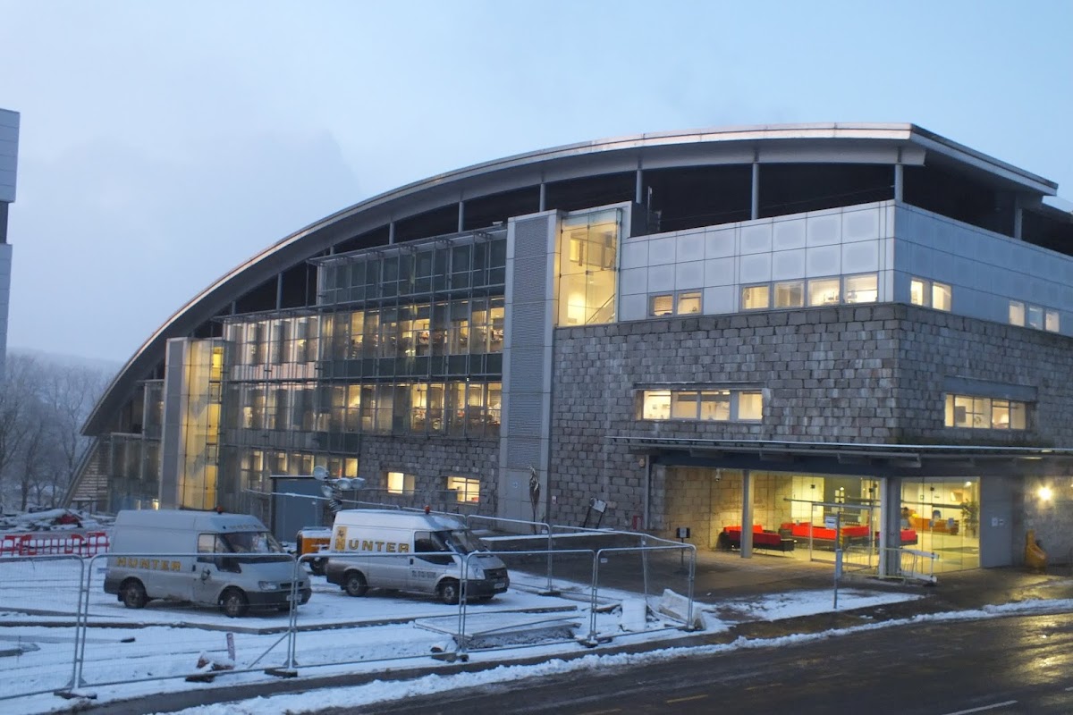 Robert Gordon University photo 1
