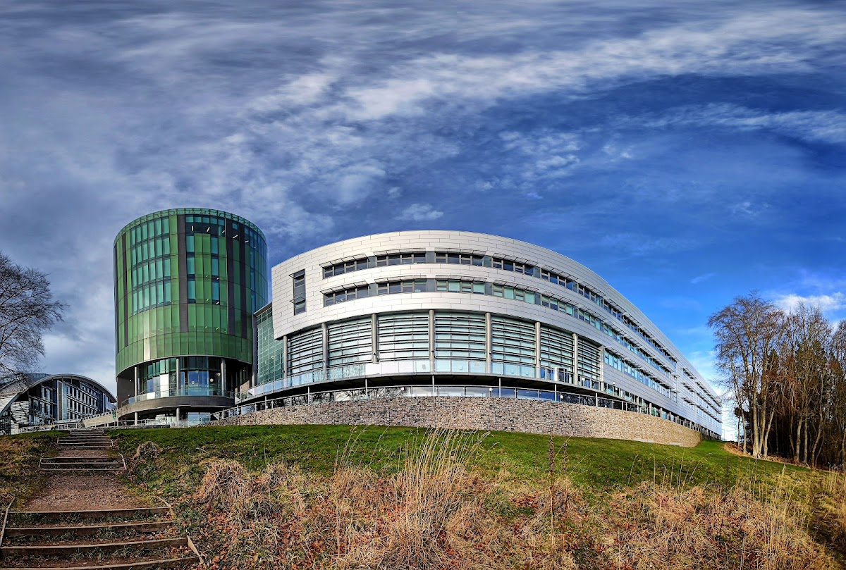 Robert Gordon University photo 2