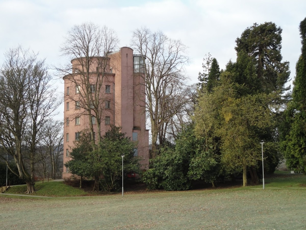 Robert Gordon University photo 3