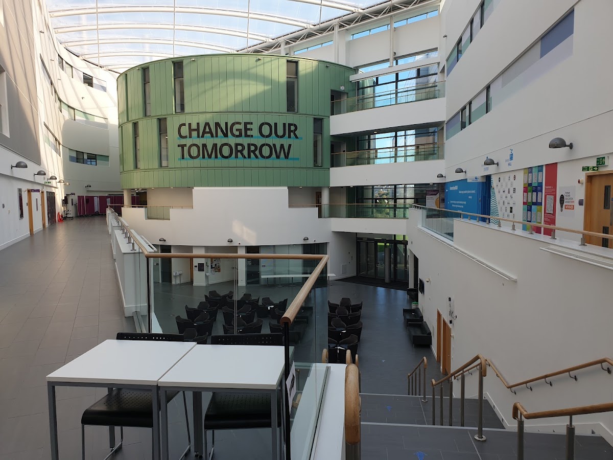 Robert Gordon University photo 4