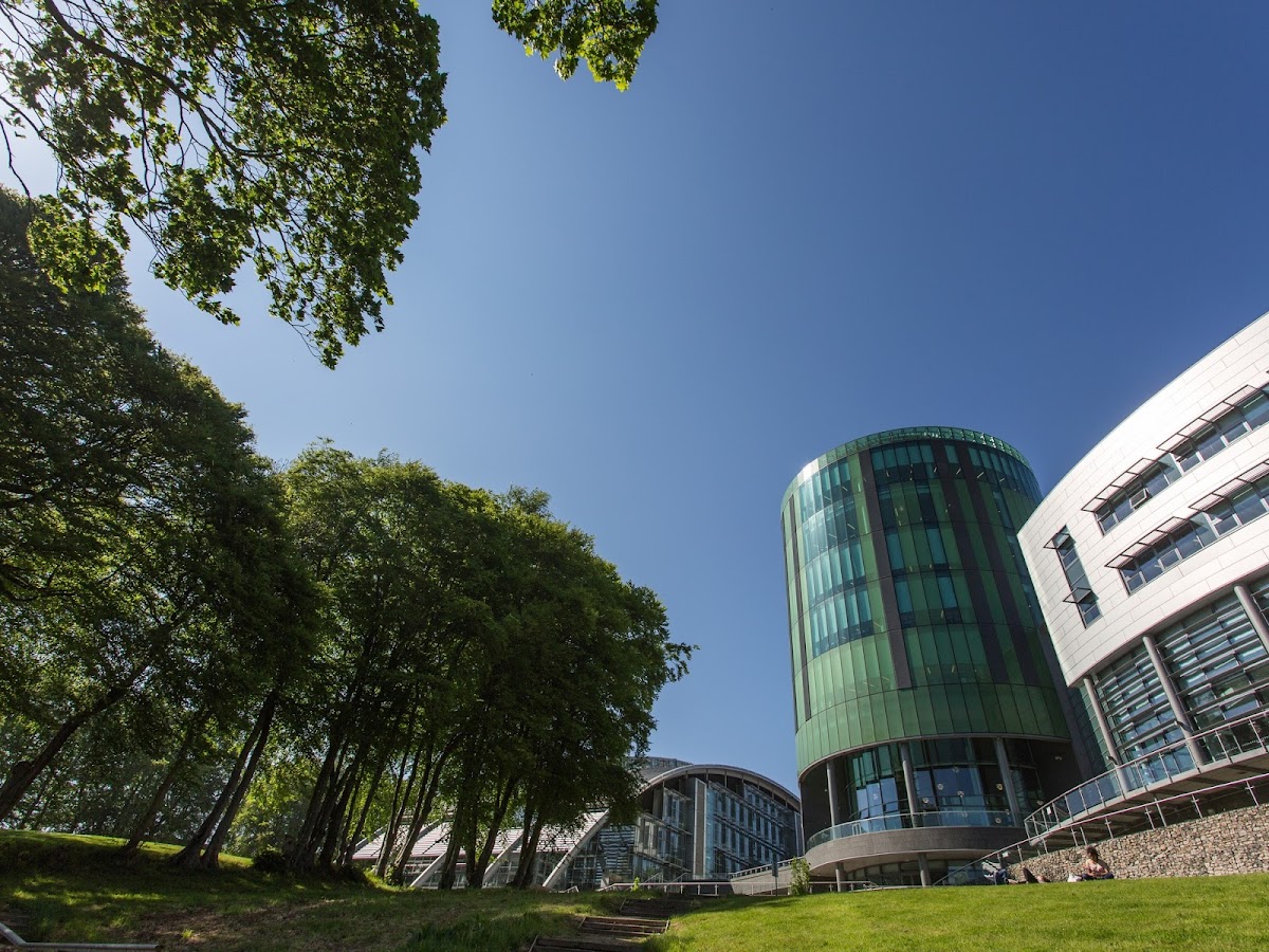 Robert Gordon University photo 6