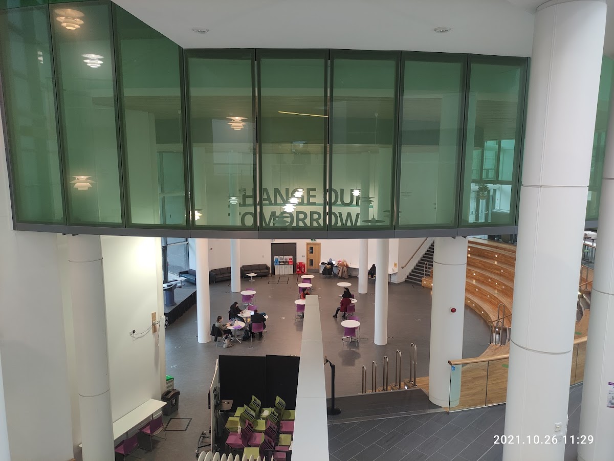 Robert Gordon University photo 8