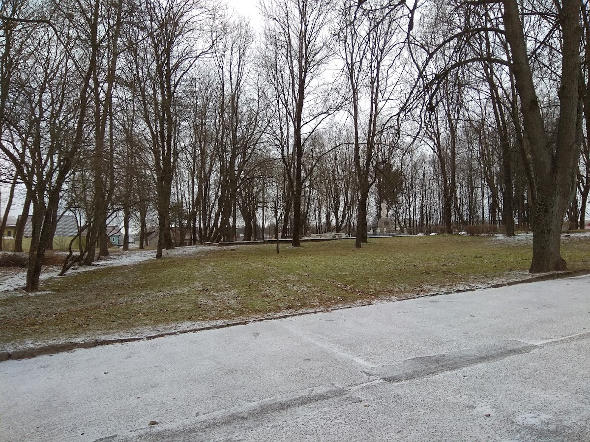 Žemaitija College photo 2