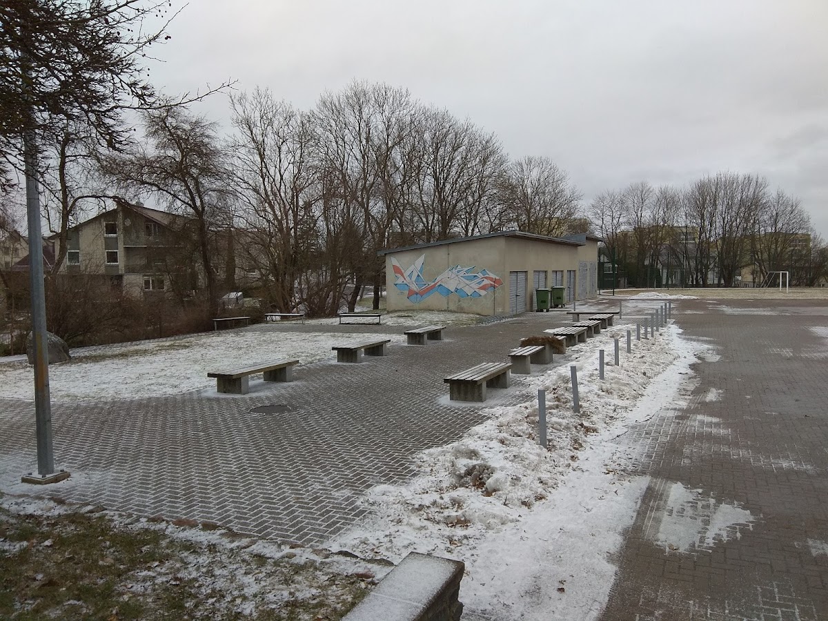 Žemaitija College photo 3