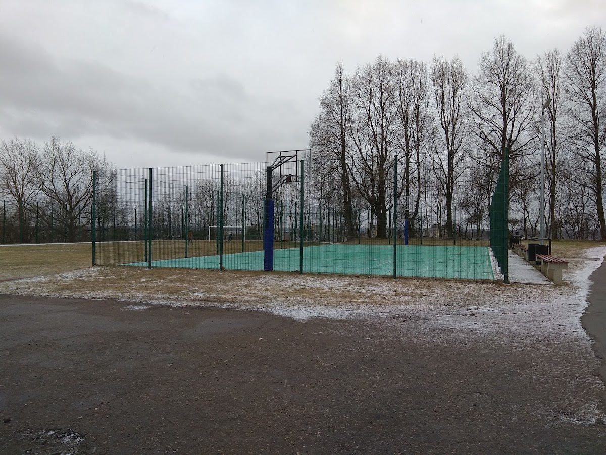 Žemaitija College photo 4