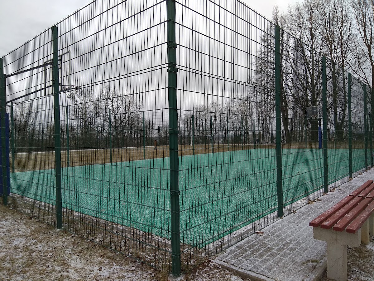 Žemaitija College photo 5