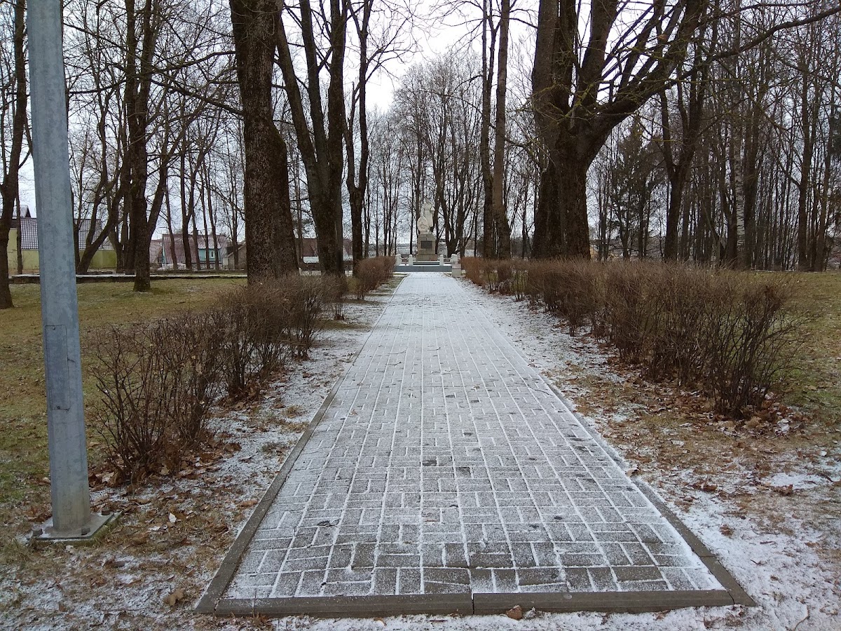 Žemaitija College photo 7