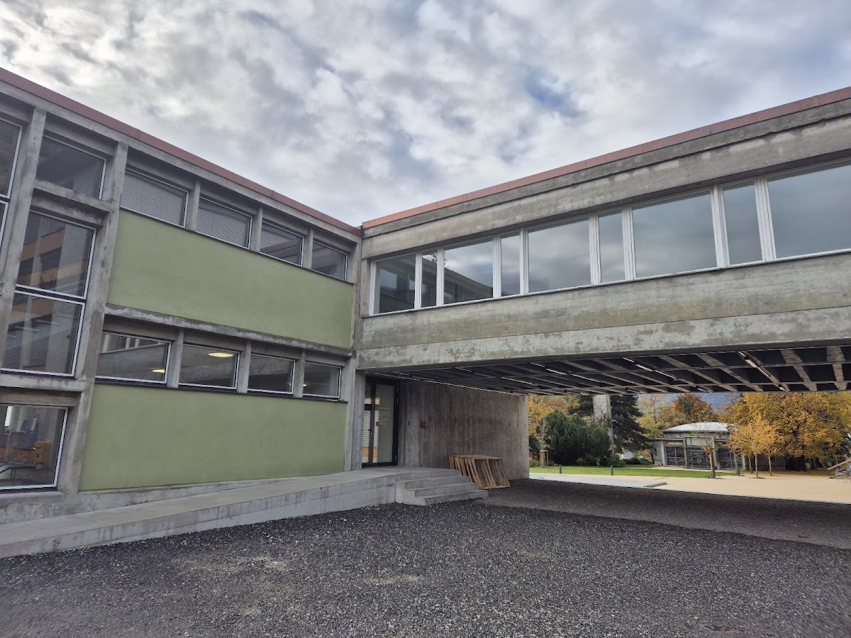 Haute école de musique du Valais (HEMU Valais-Wallis) photo 1