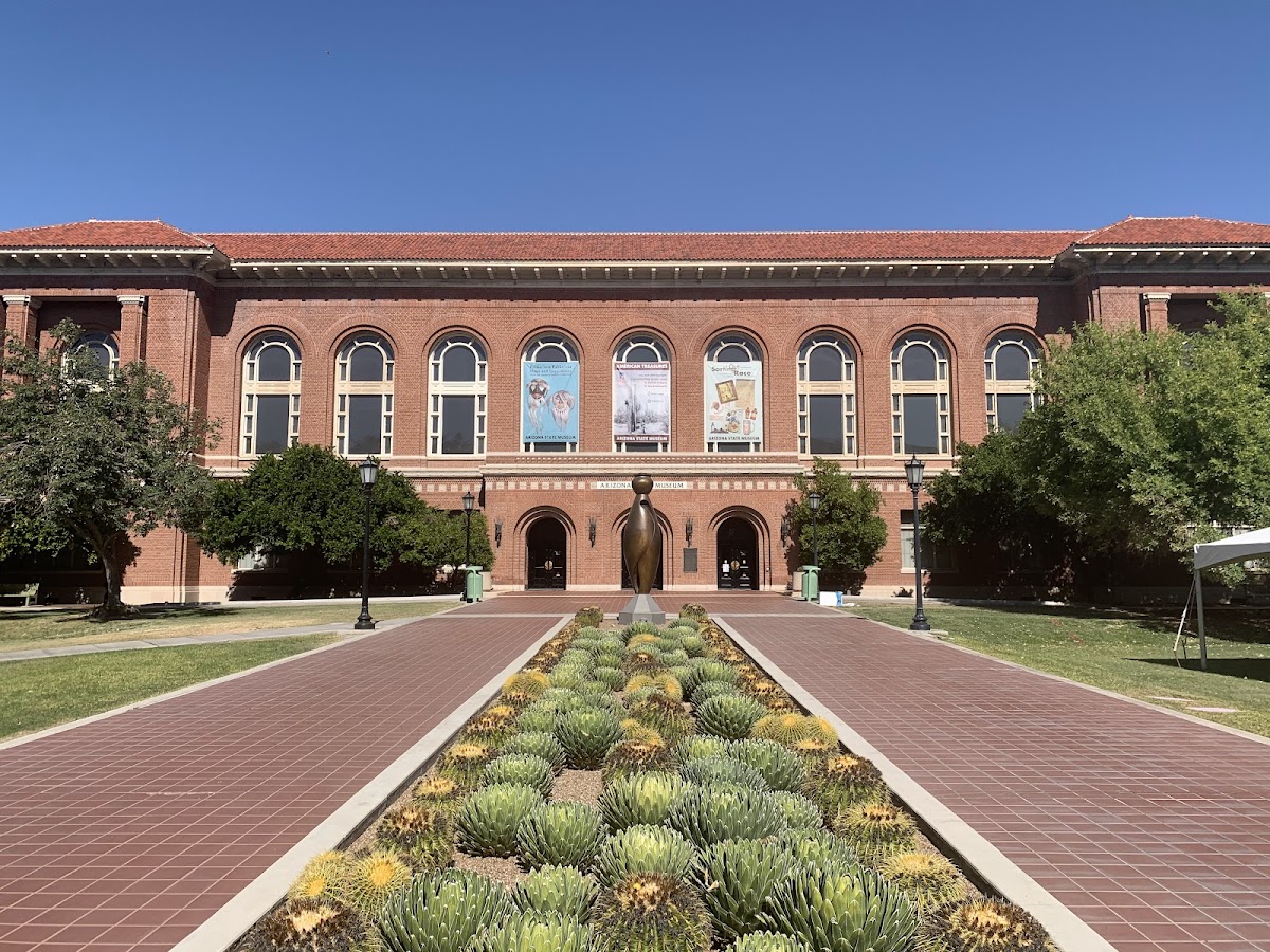 University of Arizona photo 4