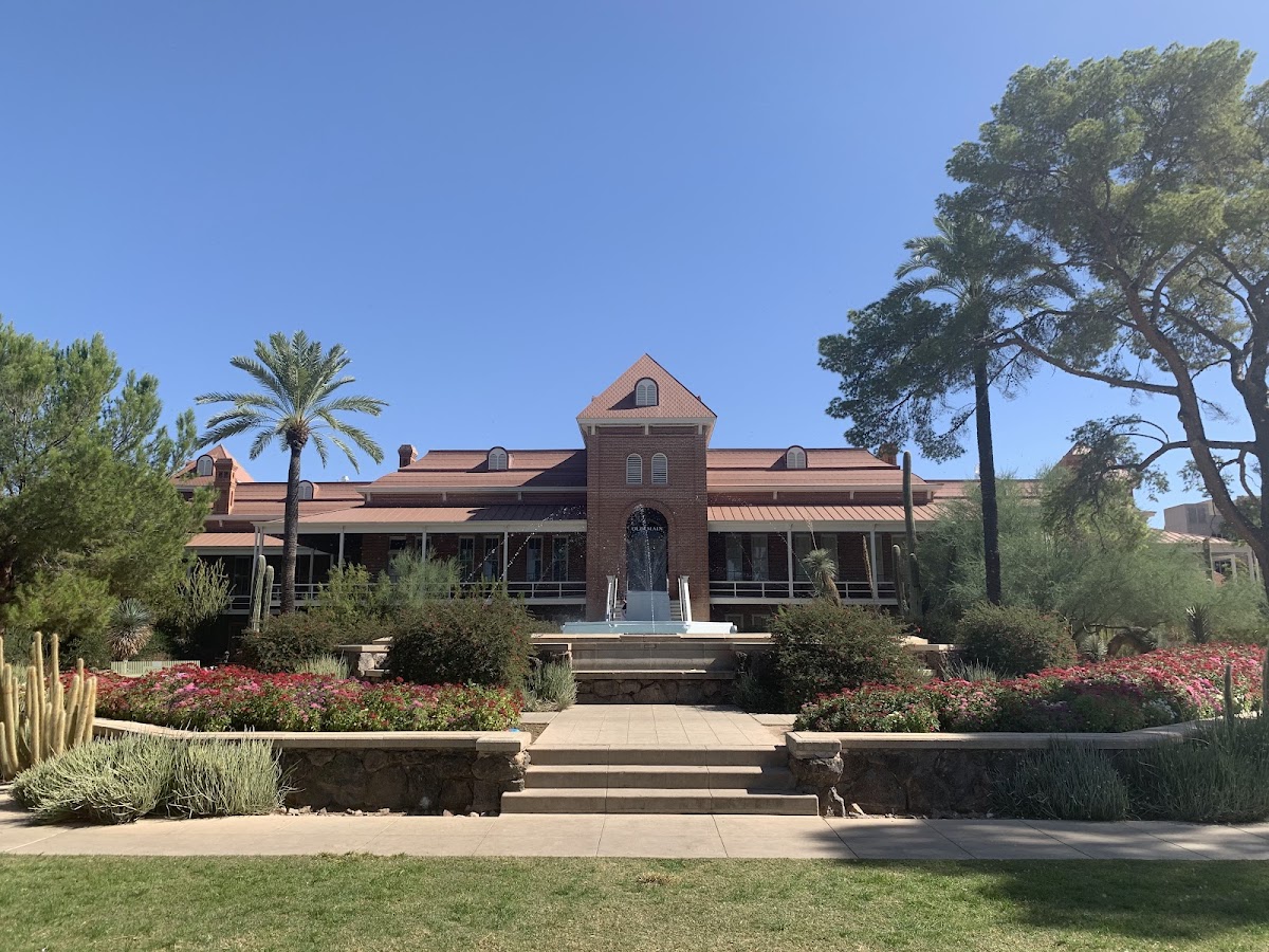 University of Arizona photo 5