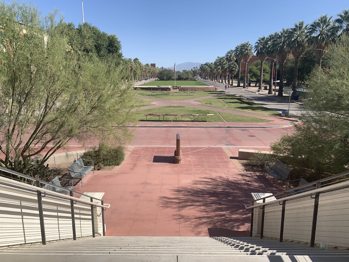University of Arizona photo 8