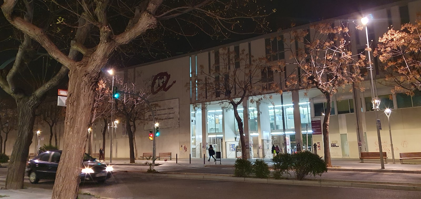 University of Rovira i Virgili