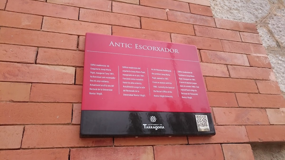 University of Rovira i Virgili photo 2