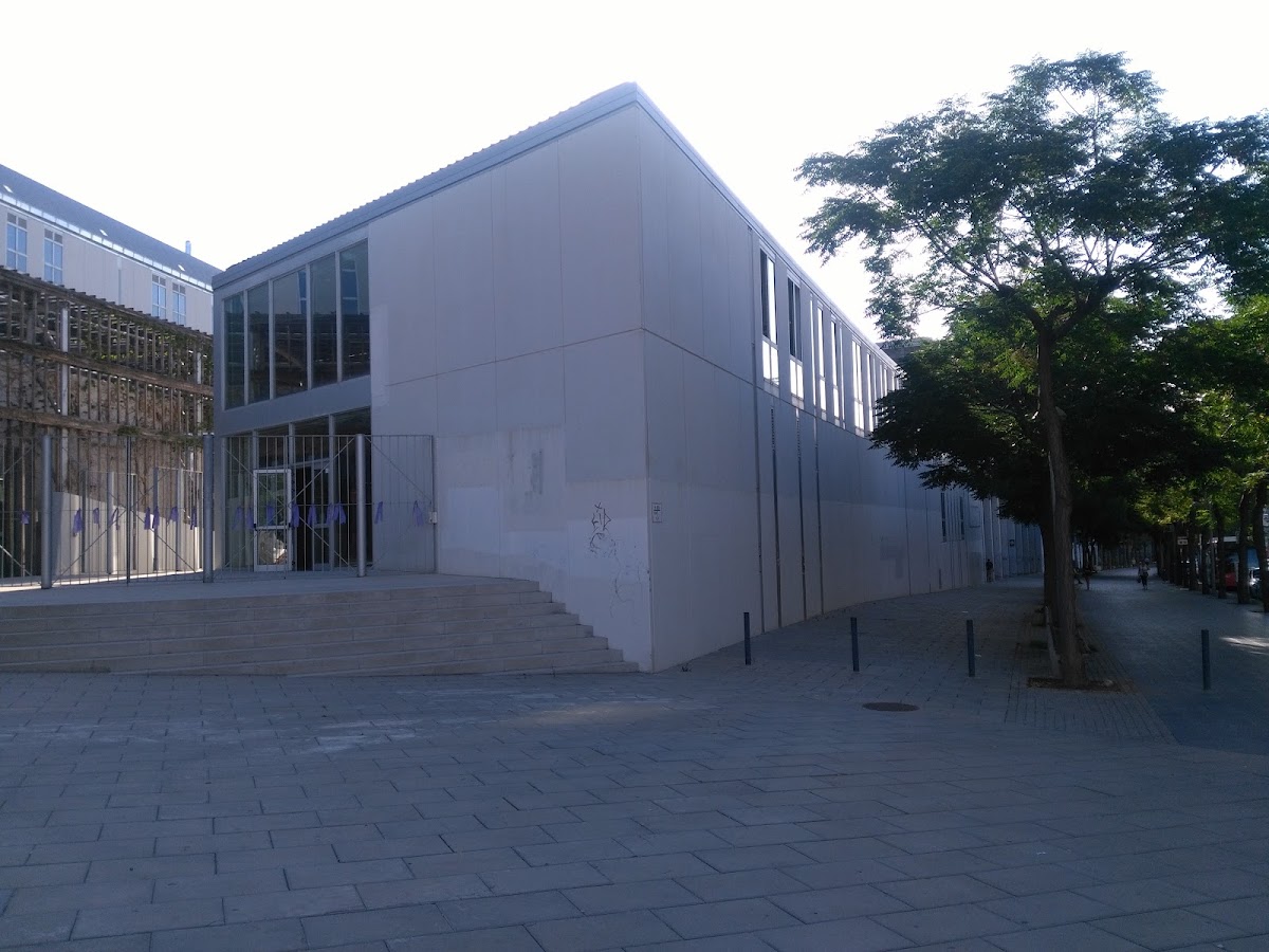 University of Rovira i Virgili photo 5