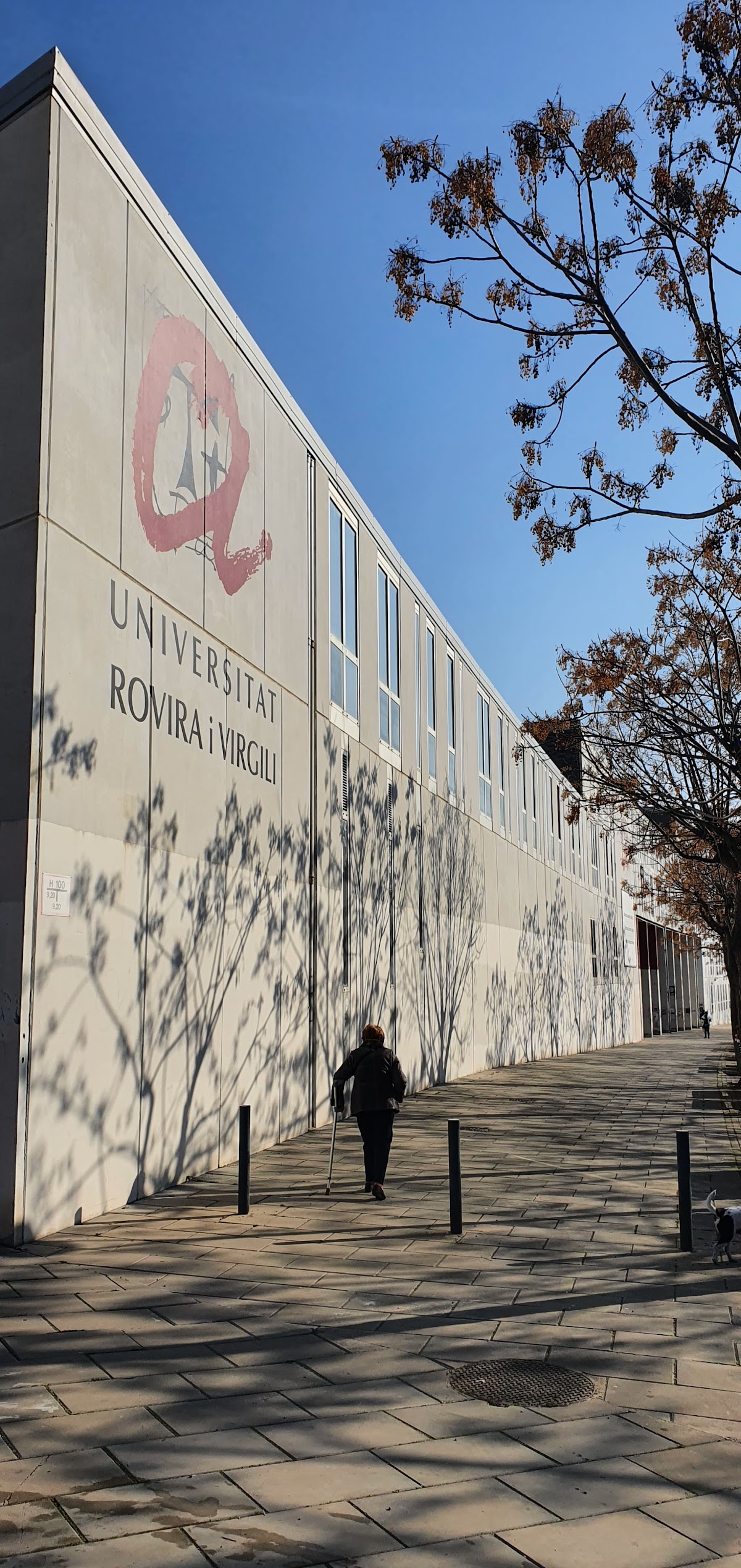 University of Rovira i Virgili photo 9