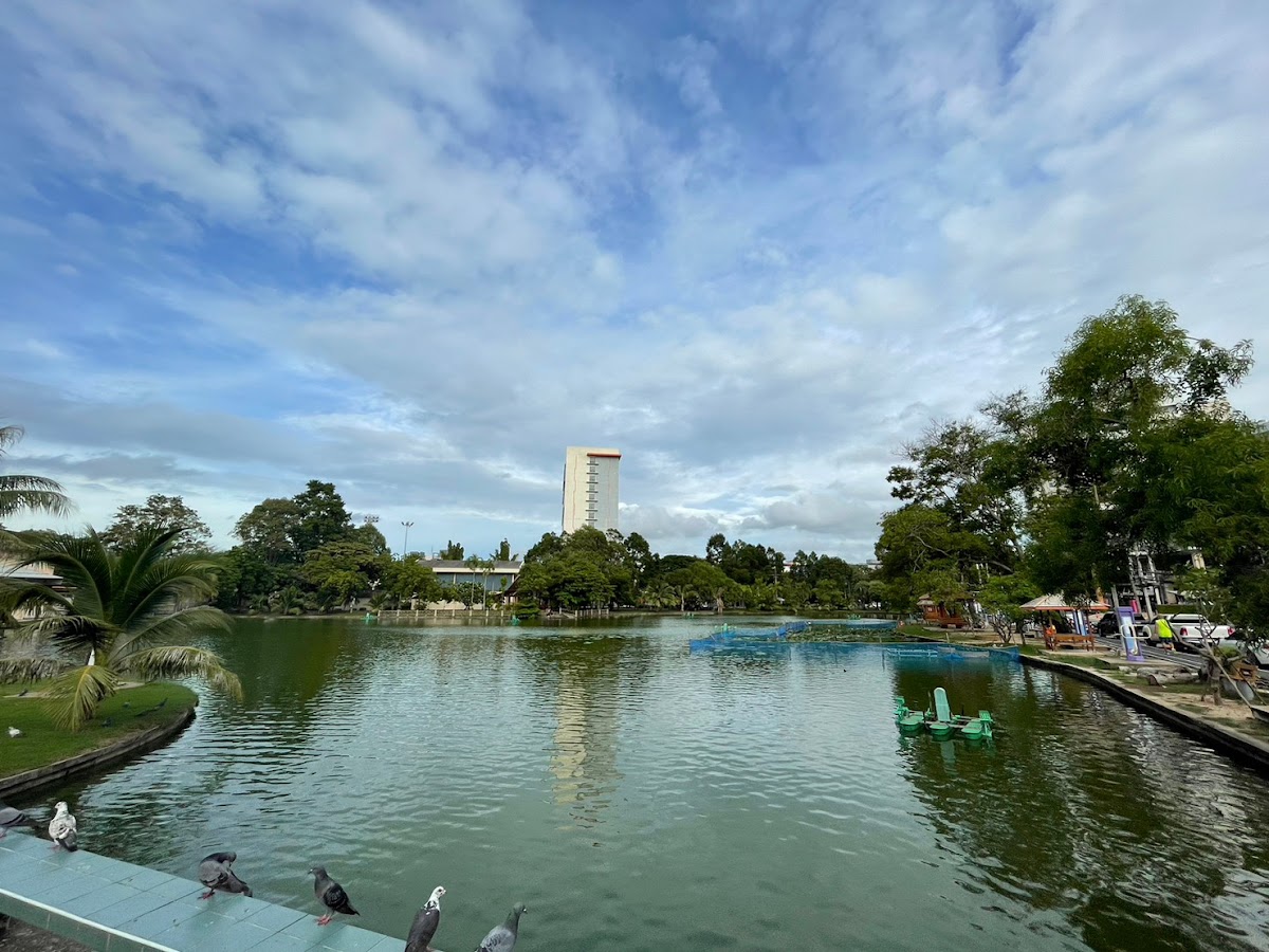 Burapha University photo 1