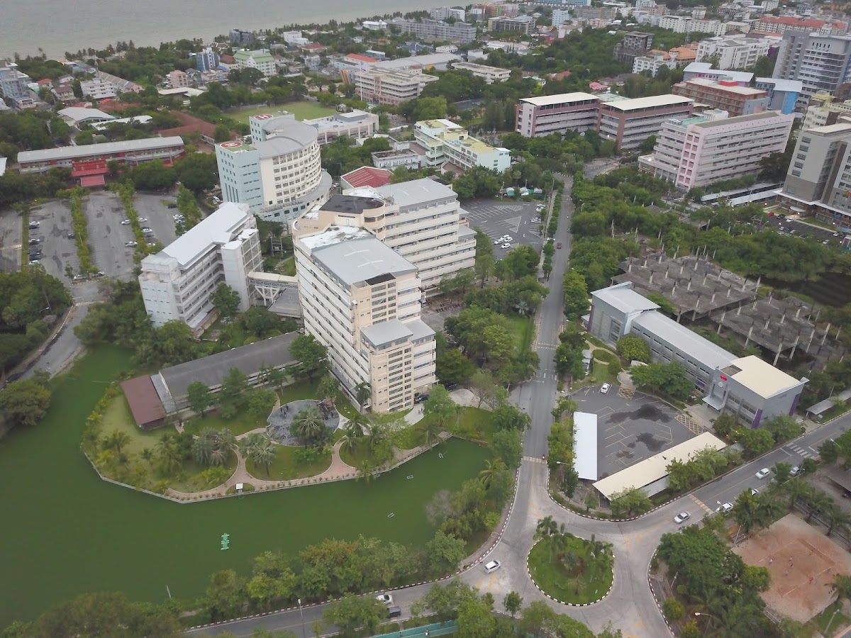 Burapha University photo 6