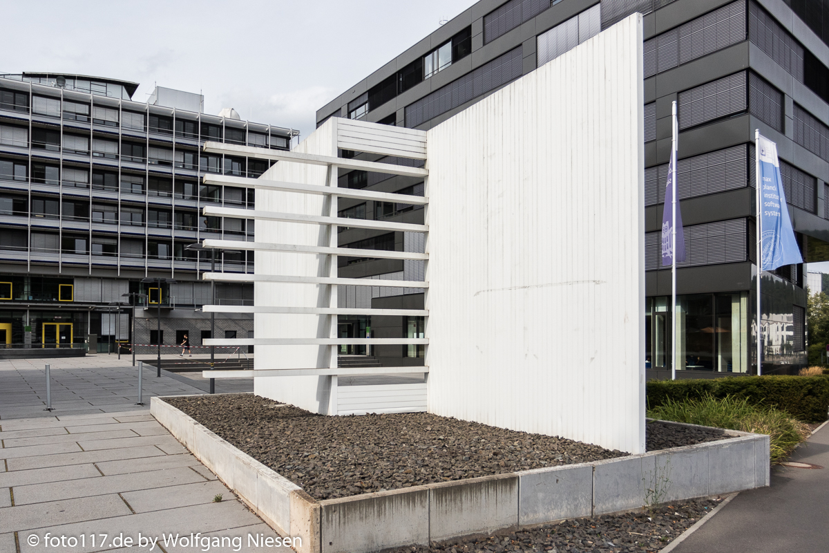 Universität Saarland photo 2