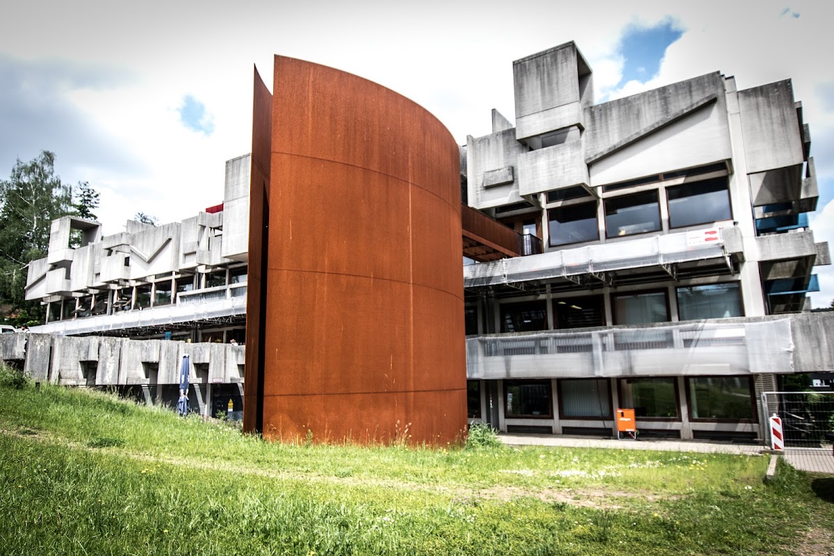 Universität Saarland photo 3
