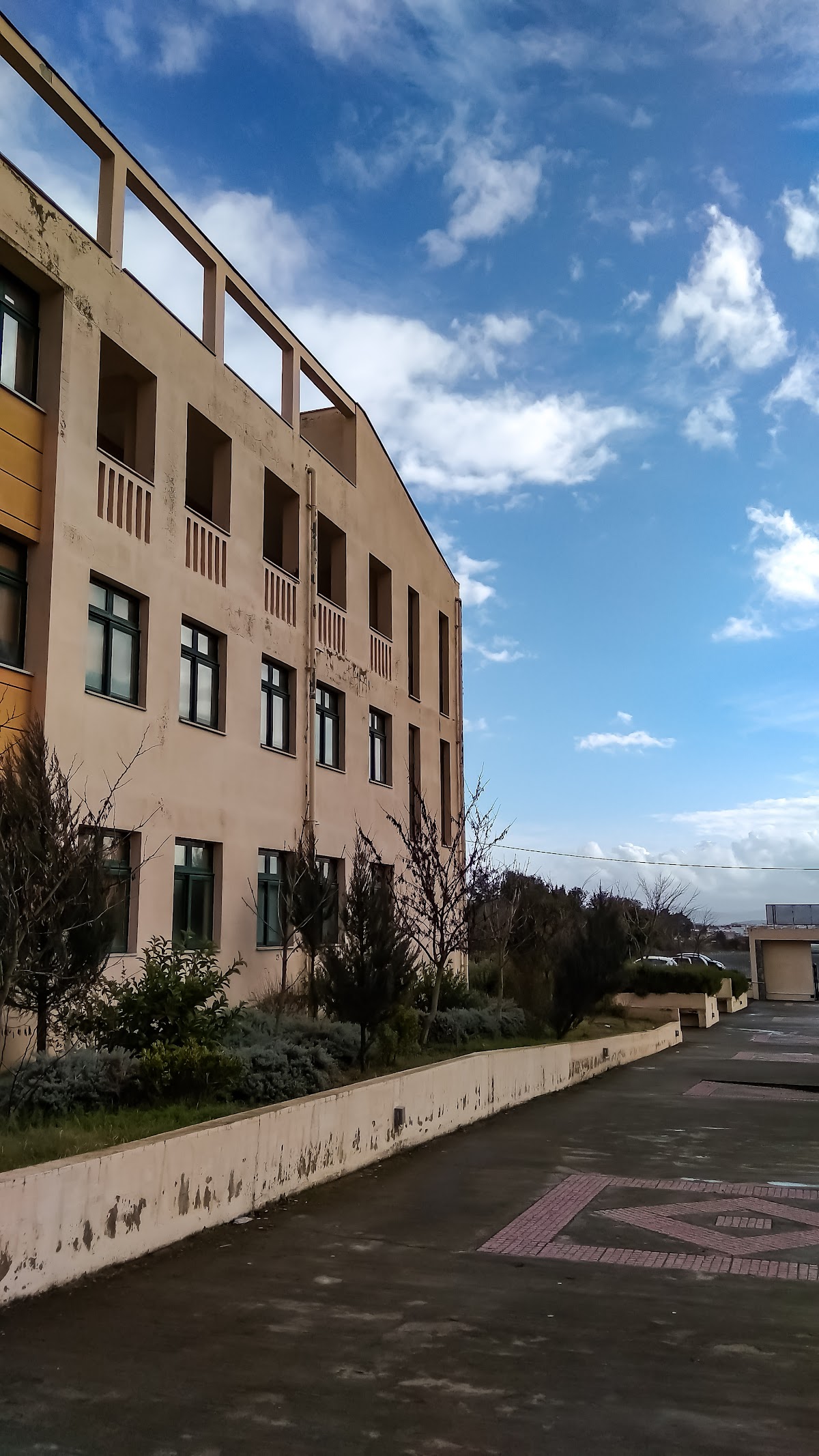 University of Peloponnese - Nafplio photo 8