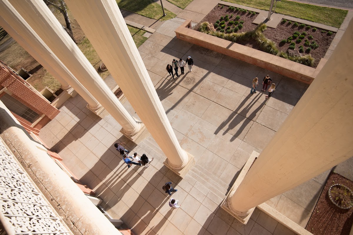 Wayland Baptist University photo 2