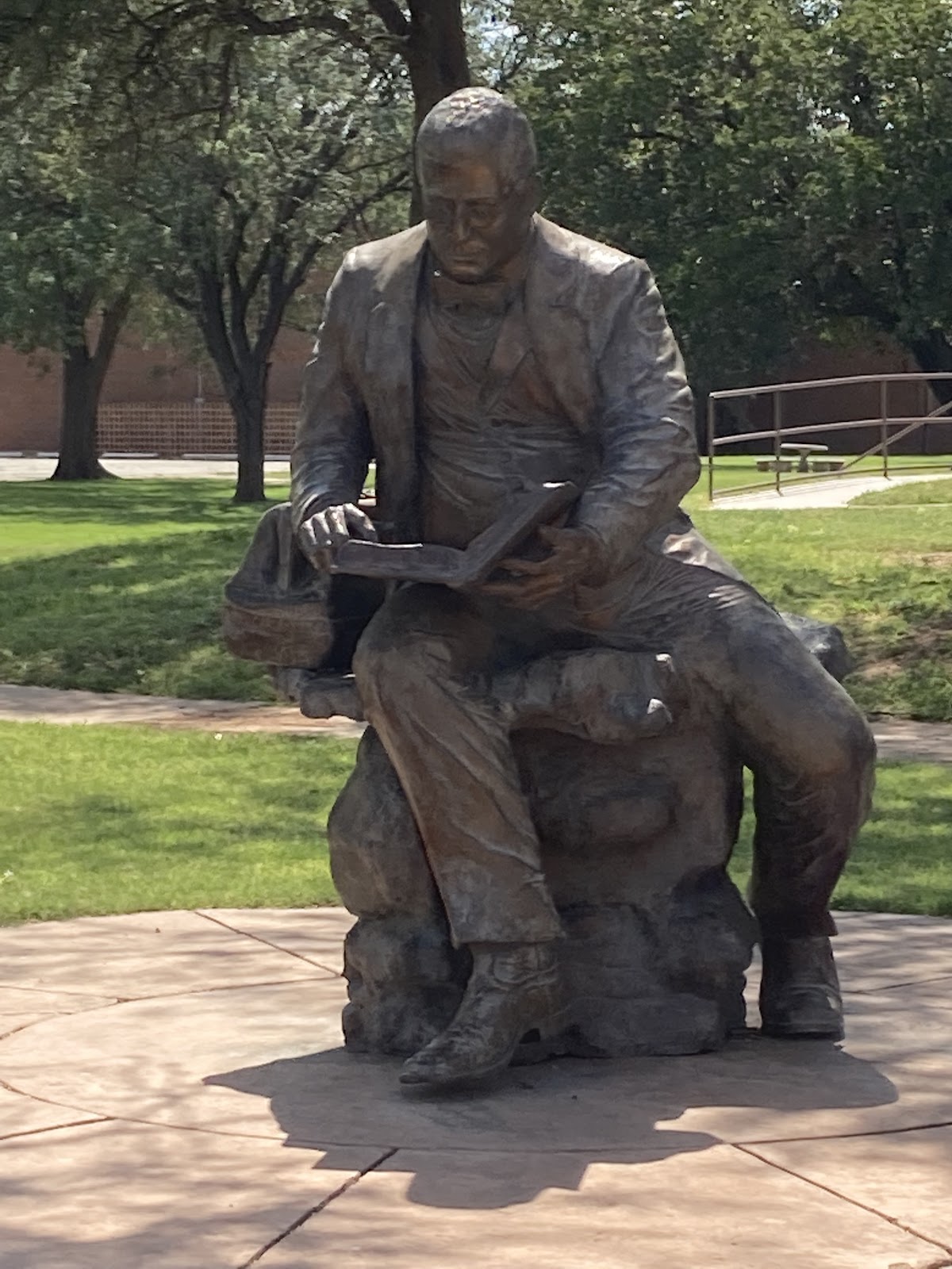Wayland Baptist University photo 8