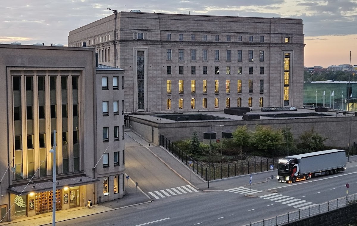 Sibelius Academy of the University of the Arts Helsinki photo 3