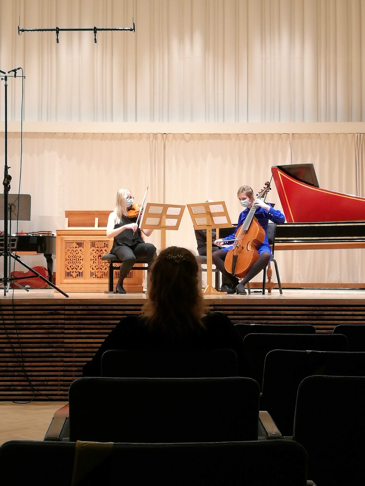 Sibelius Academy of the University of the Arts Helsinki photo 9