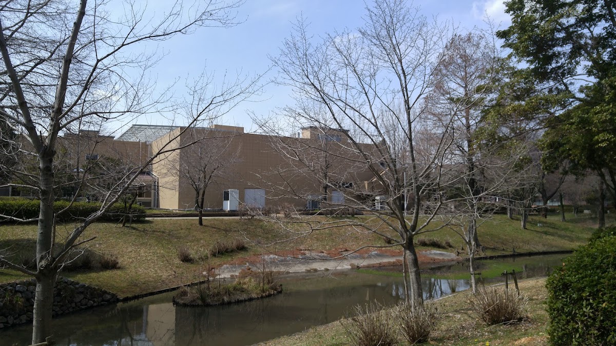 Gifu University photo 2