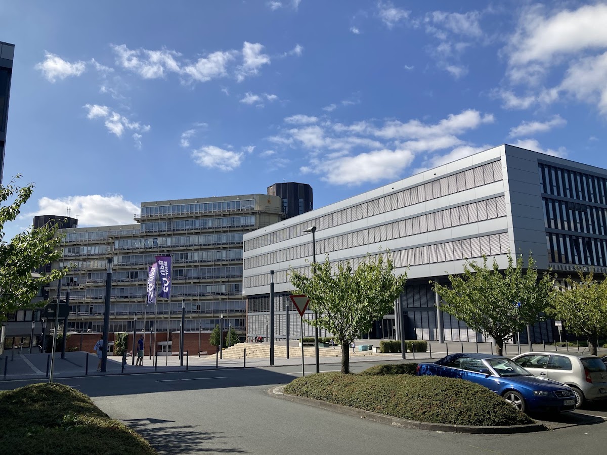 University of Paderborn photo 2