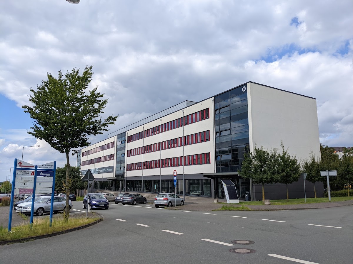 University of Paderborn photo 3