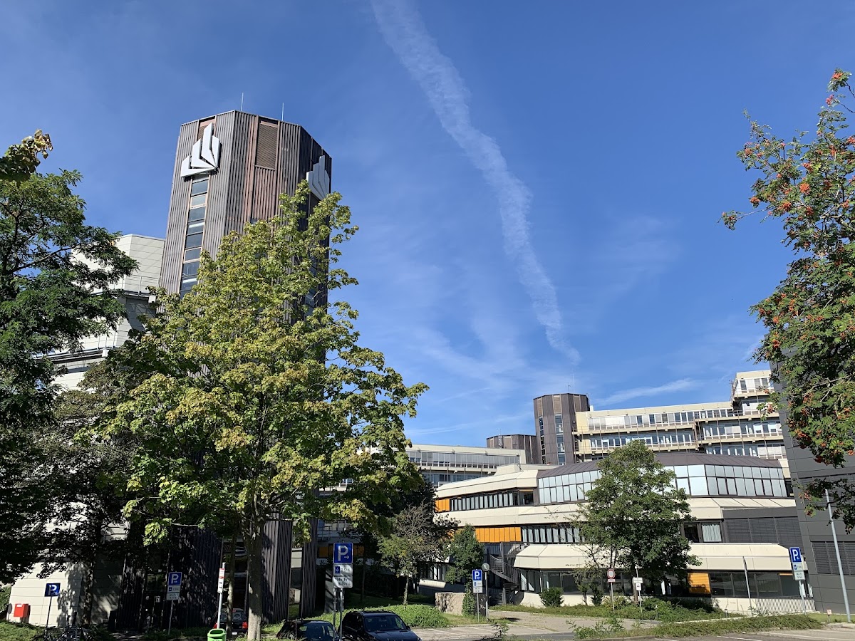 University of Paderborn photo 4