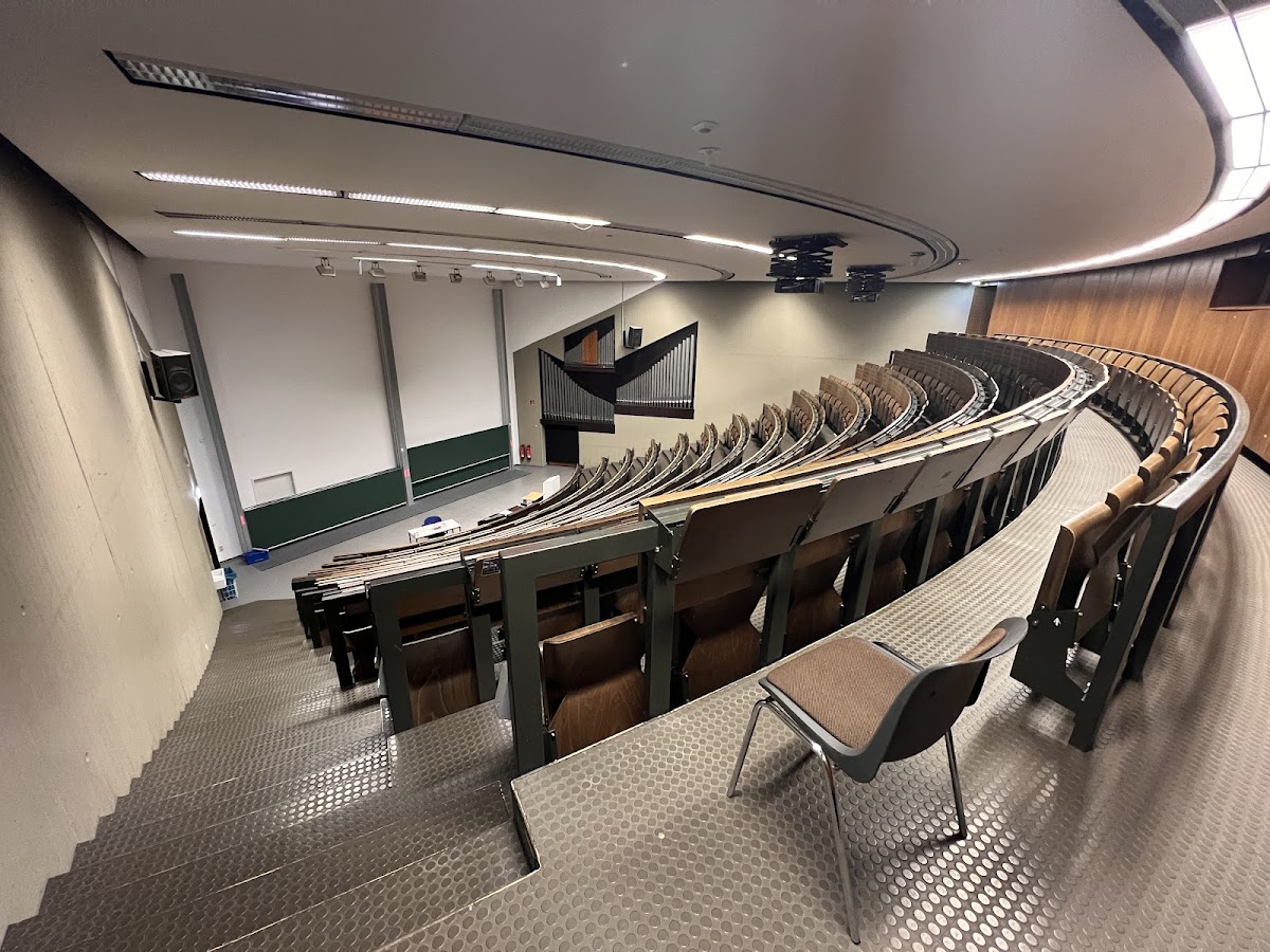 University of Paderborn photo 5