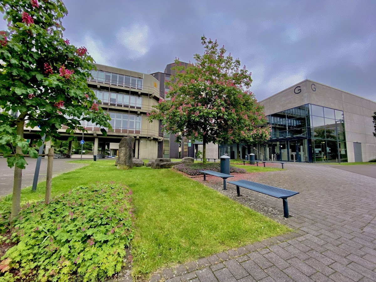 University of Paderborn photo 6