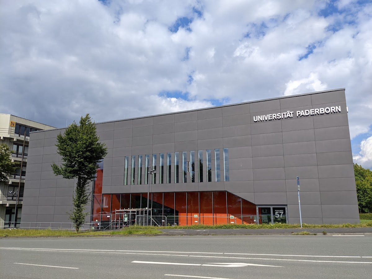 University of Paderborn photo 7