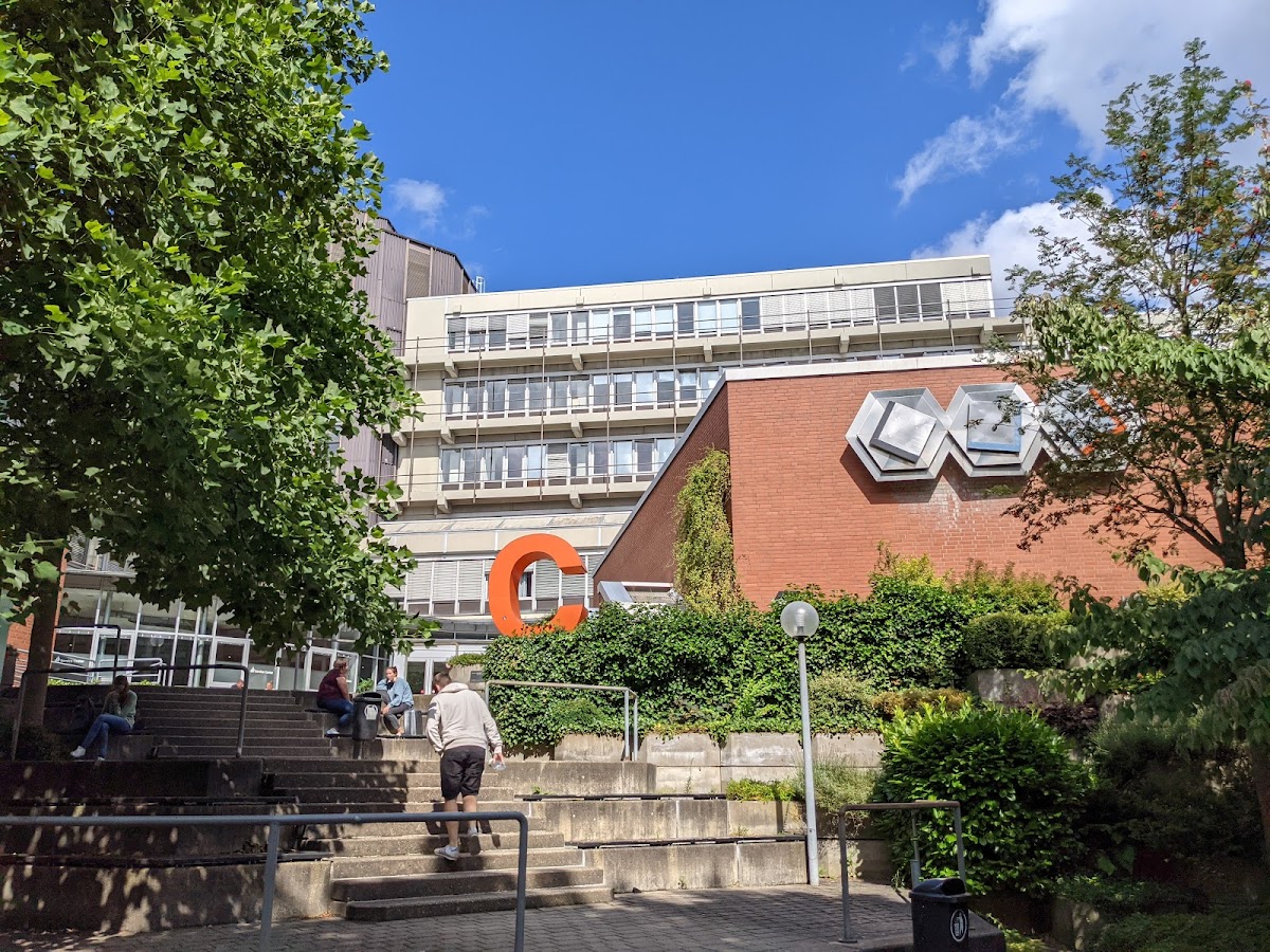 University of Paderborn photo 8