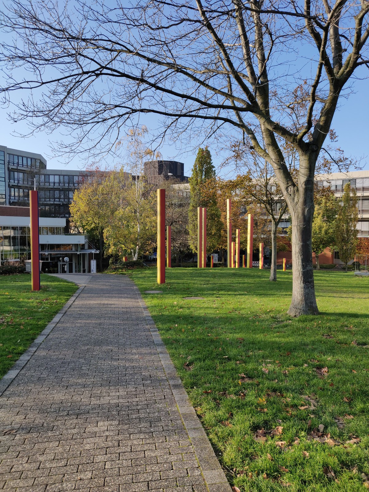 University of Paderborn photo 9