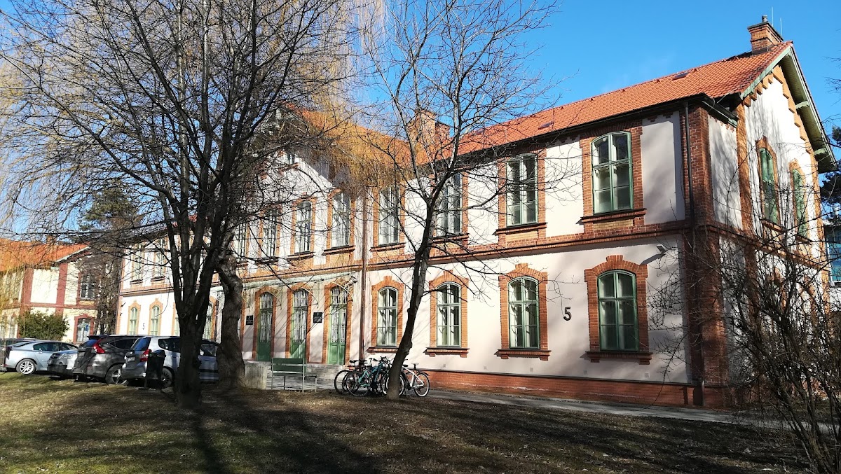 University of Veterinary Medicine and Pharmacy in Košice photo 1