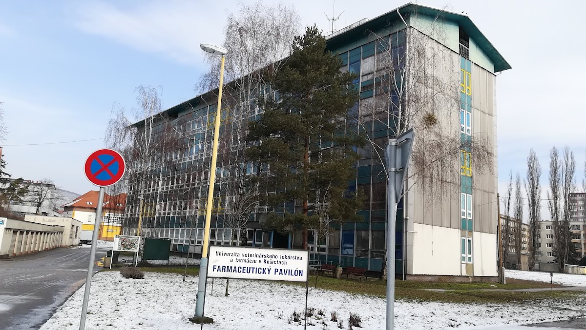 University of Veterinary Medicine and Pharmacy in Košice photo 2