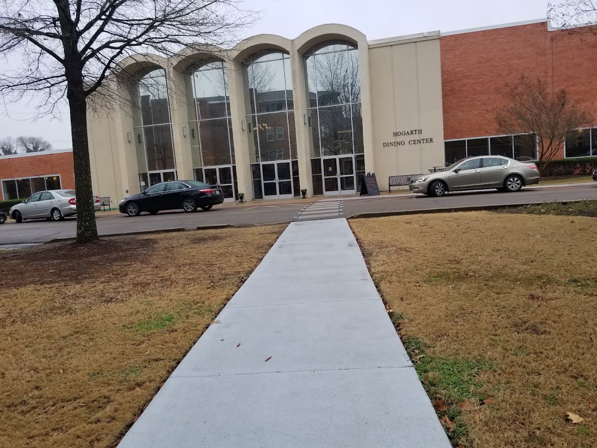 Mississippi University for Women photo 3