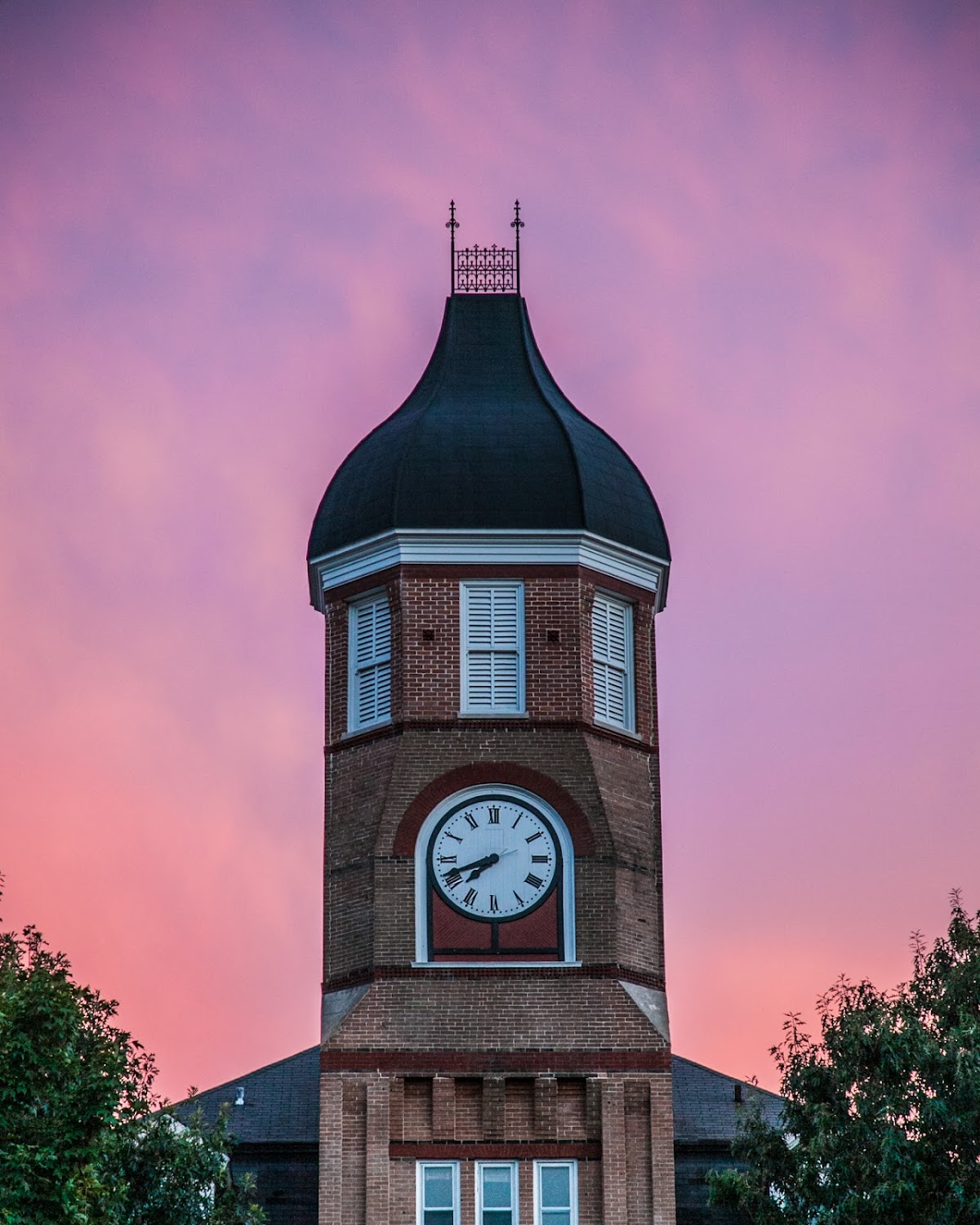 Mississippi University for Women photo 5